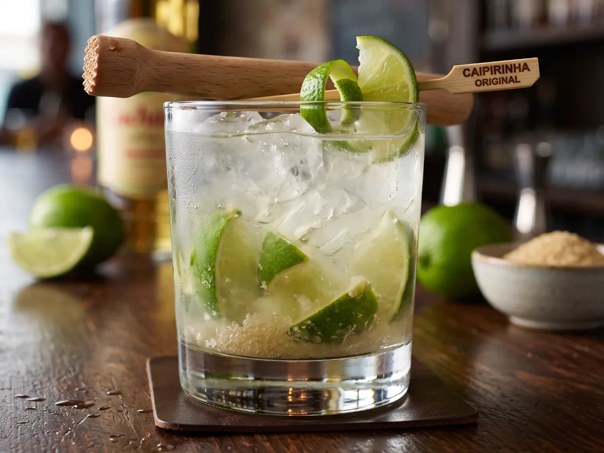Caipirinha Original