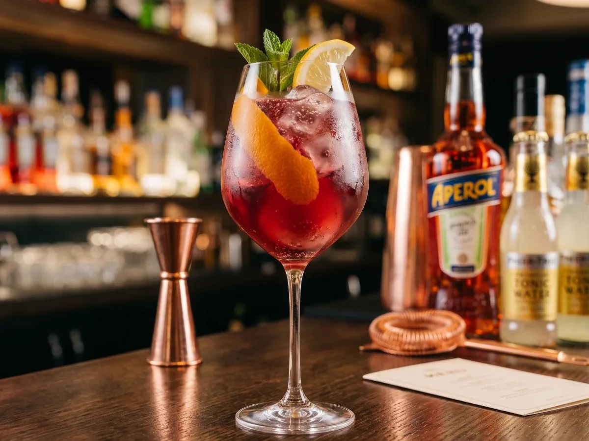 Tinto de Verano