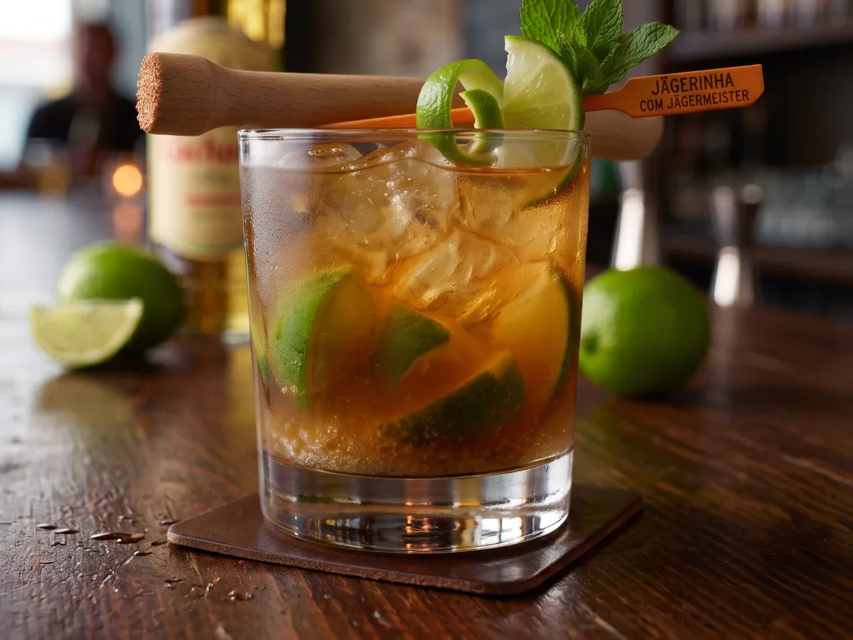 Jägerinha